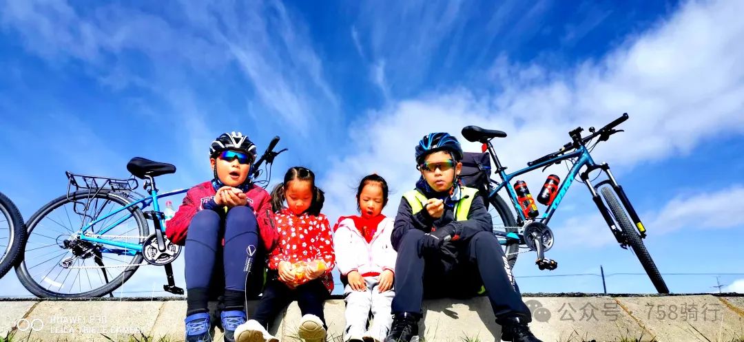 青海湖单车租赁